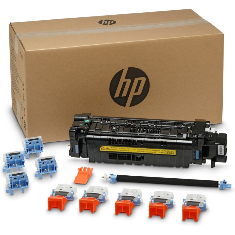 HP LaserJet 220v Maintenance Kit HP LaserJet 220v Maintenance Kit