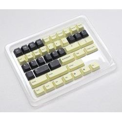 Ducky DCA132-USMICCHPH1 części do urządzeń wejściowych Nakładki na przyciski klawiatury