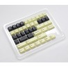 Ducky DCA132-USMICCHPH1 części do urządzeń wejściowych Nakładki na przyciski klawiatury