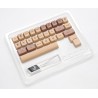 Ducky DCA132-USBOBMDPH1 części do urządzeń wejściowych Nakładki na przyciski klawiatury
