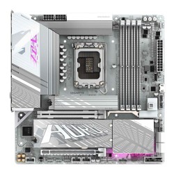 Płyta główna Gigabyte Z890M GAMING X