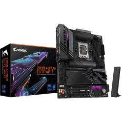 Płyta główna Gigabyte Z890 A ELITE WIFI7