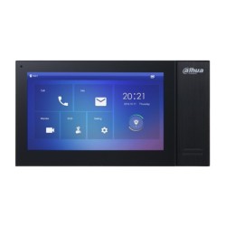 PANEL WEWNĘTRZNY IP VTH2421FB-P DAHUA