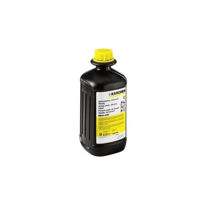 Kärcher RM 81 ASF 2500 ml
