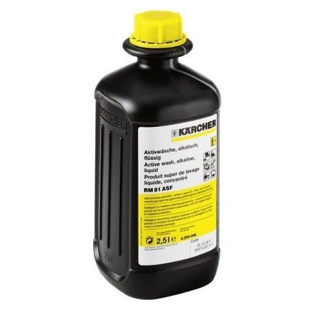 Kärcher RM 81 ASF 2500 ml