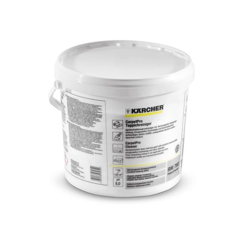 Kärcher RM 760 Kärcher RM 760