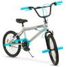 Rower BMX 20" Blue TOIMSA 546