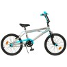 Rower BMX 20" Blue TOIMSA 546