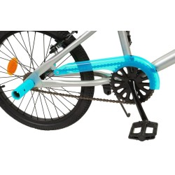 Rower BMX 20" Blue TOIMSA 546