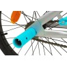 Rower BMX 20" Blue TOIMSA 546