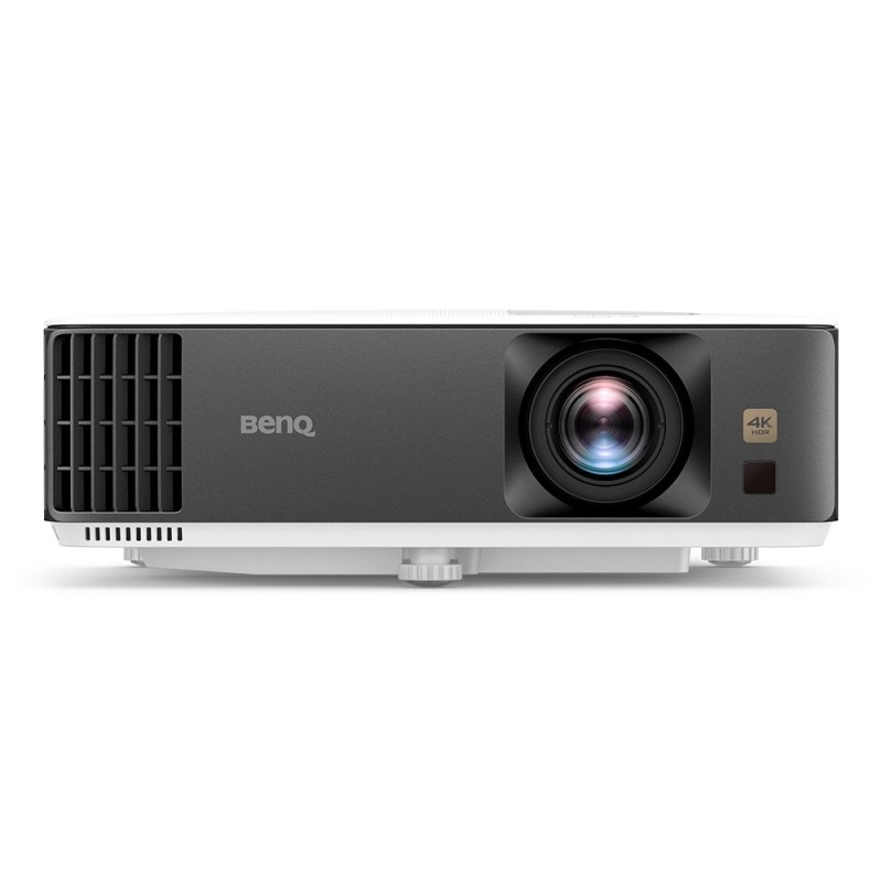 BenQ TK700 projektor danych Projektor o standardowym rzucie 3200 ANSI lumenów DLP UHD 4K (3840x2160) Kompatybilność 3D Czarny, BenQ TK700 projektor danych Projektor o standardowym rzucie 3200 ANSI lumenów DLP UHD 4K (3840x2160) Kompatybilność 3D Czarny,
