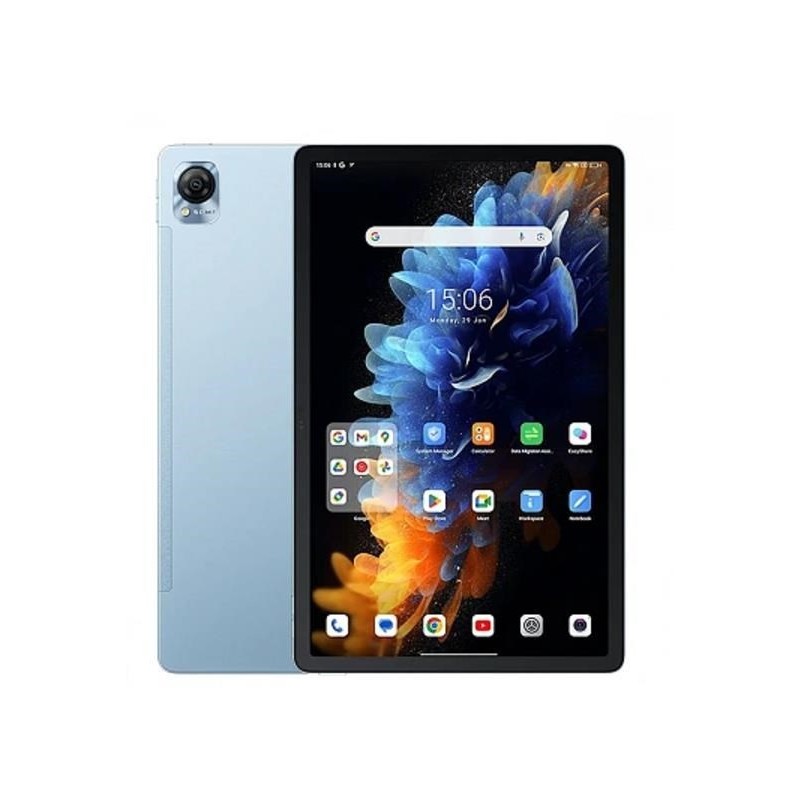 Tablet MEGA1 11" 256GB/MEGA1 niebiesko-czarny BLACKVIEW