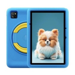 Tablet Tab A6 Kids 10 cali 4/128GB Wi-Fi Blue Blackview