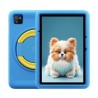Tablet Tab A6 Kids 10 cali 4/128GB Wi-Fi Blue Blackview