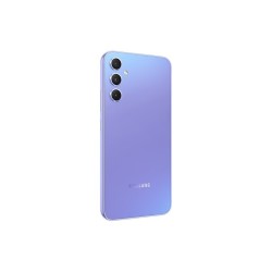 Smartfon Samsung Galaxy A34 (A346B) 8/256GB 6,6" SAMOLED 1080x2408 5000mAh Hybrid Dual SIM 5G Light Violet