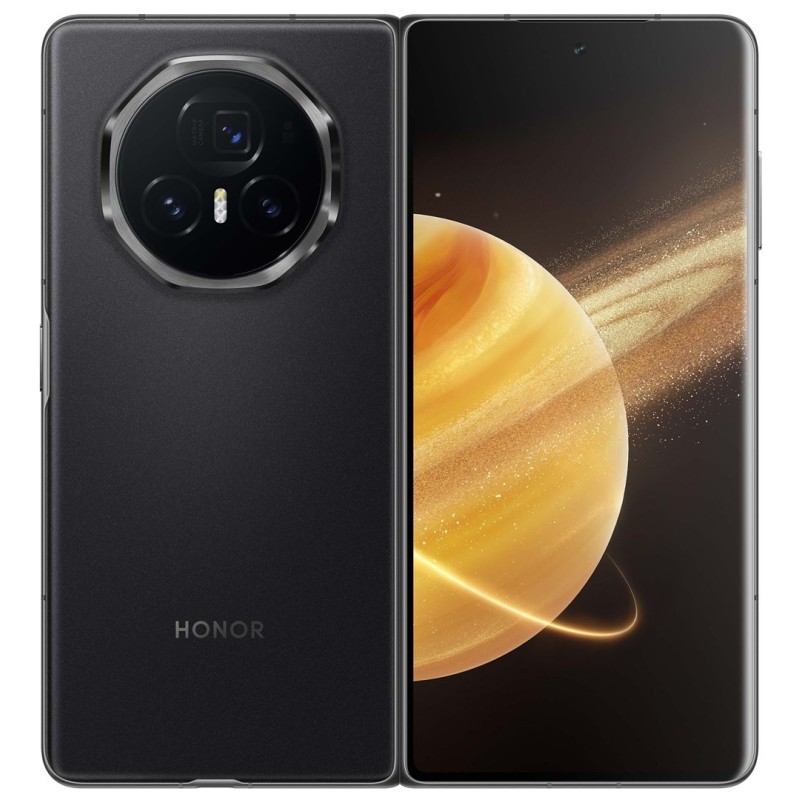 Smartfon Honor Magic V3 5G Dual Sim 12/512GB Black Smartfon Honor Magic V3 5G Dual Sim 12/512GB Black