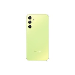 Smartfon Samsung Galaxy A34 (A346B) 6/128GB 6,6" SAMOLED 1080x2340 5000mAh Dual SIM 5G Awesome Lime