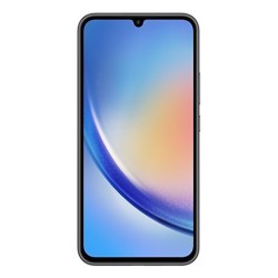 Smartfon Samsung Galaxy A34 (A346B) 8/256GB 6,6" SAMOLED 1080x2340 5000mAh Hybrid Dual SIM 5G Awesome Graphite