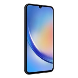 Smartfon Samsung Galaxy A34 (A346B) 8/256GB 6,6" SAMOLED 1080x2340 5000mAh Hybrid Dual SIM 5G Awesome Graphite