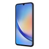 Smartfon Samsung Galaxy A34 (A346B) 8/256GB 6,6" SAMOLED 1080x2340 5000mAh Hybrid Dual SIM 5G Awesome Graphite