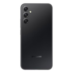 Smartfon Samsung Galaxy A34 (A346B) 8/256GB 6,6" SAMOLED 1080x2340 5000mAh Hybrid Dual SIM 5G Awesome Graphite