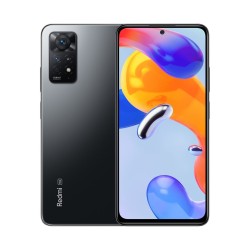 Xiaomi Redmi Note 11 Pro 6/64GB 6,67" AMOLED 2400x1080 5000mAh Dual SIM 5G Grey EU