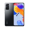 Xiaomi Redmi Note 11 Pro 6/64GB 6,67" AMOLED 2400x1080 5000mAh Dual SIM 5G Grey EU