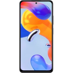 Xiaomi Redmi Note 11 Pro 6/64GB 6,67" AMOLED 2400x1080 5000mAh Dual SIM 5G Grey EU