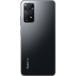 Xiaomi Redmi Note 11 Pro 6/64GB 6,67" AMOLED 2400x1080 5000mAh Dual SIM 5G Grey EU