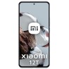 Smartfon Xioami 12T 5G 8/256GB Czarny