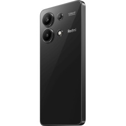 Smartfon Xiaomi Redmi Note 13 6/128GB Black