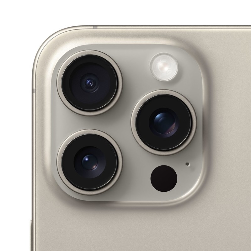 Apple iPhone 15 Pro Max 256GB Natural Titanium Apple iPhone 15 Pro Max 256GB Natural Titanium