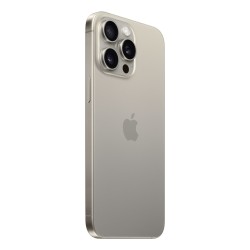 Apple iPhone 15 Pro Max 256GB Natural Titanium