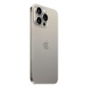 Apple iPhone 15 Pro Max 256GB Natural Titanium