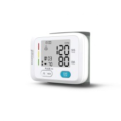 Ciśnieniomierz nadgarstkowy Ecomed by Medisana BW-83E