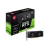 MSI GEFORCE RTX 3050 LP 6G OC karta graficzna NVIDIA 6 GB GDDR6