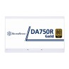 Silverstone DA750R Gold moduł zasilaczy 750 W 24-pin ATX ATX Biały