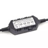 Adapter zasilania ACC 12-24V/5V miniUSB VIOFO HK3
