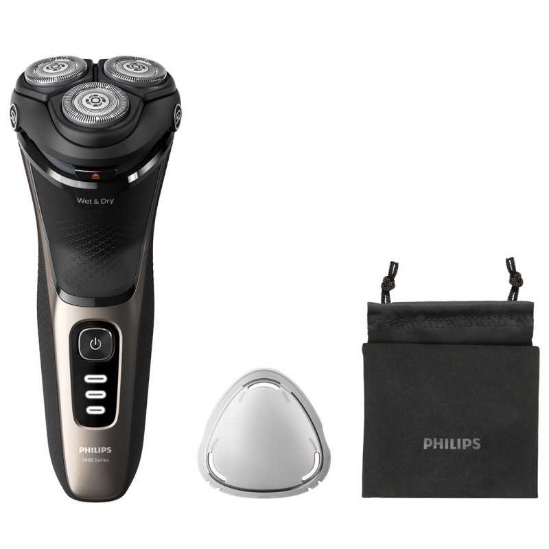 Golarka PHILIPS series 3000 S3242/12 Golarka PHILIPS series 3000 S3242/12