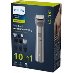 Trymer PHILIPS Multigroom MG 5920/15