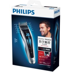 Maszynka do strzyżenia Philips HC9450/15 (kolor czarny)