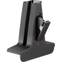 POLY Zestaw słuchawkowy Savi 8245-M z certyfikatem Microsoft Teams DECT 1880–1900 MHz USB-A