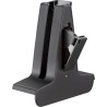 POLY Zestaw słuchawkowy Savi 8245-M z certyfikatem Microsoft Teams DECT 1880–1900 MHz USB-A