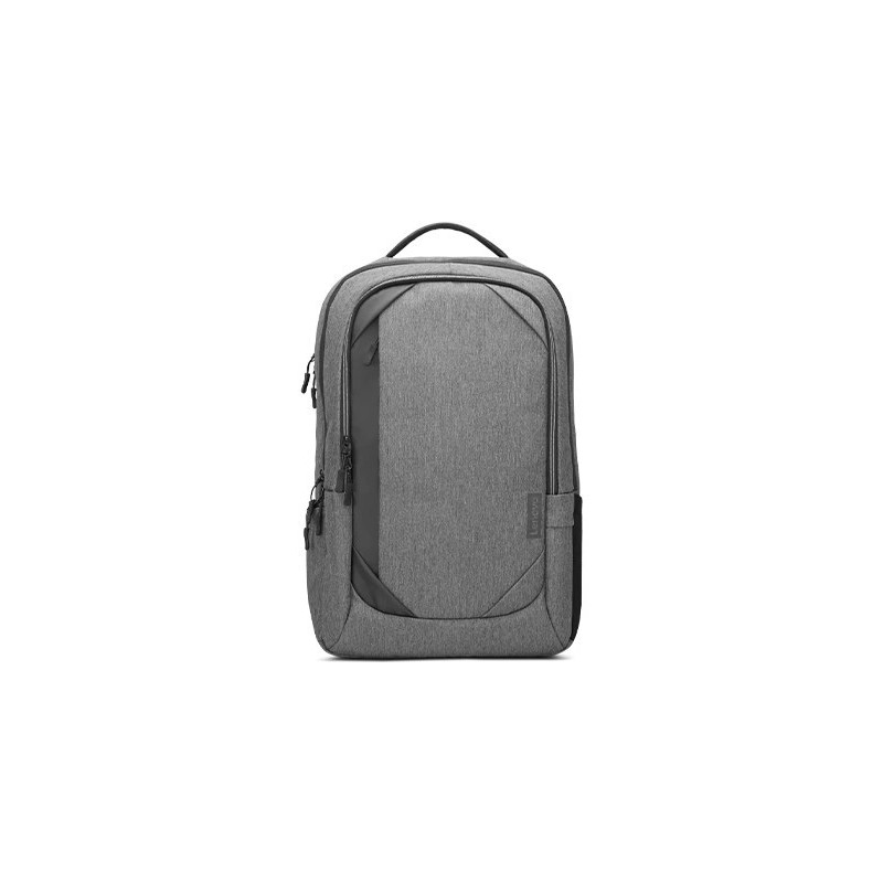 Lenovo 4X40X54260 torba na laptop 43,9 cm (17.3") Plecak Ciemnoszary, Szary Lenovo 4X40X54260 torba na laptop 43,9 cm (17.3") Plecak Ciemnoszary, Szary