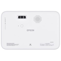 PROJEKTOR EPSON CO-FH02 LCD, FHD, 3000 ANSI