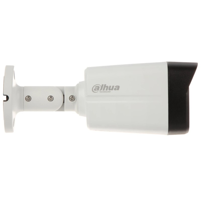 Dahua Technology HAC-HFW1509TLM-A-LED-0360B-S2 Kamera bezpieczeństwa HDCVI 2880 x 1620 p Sufit / ściana / słup Dahua Technology HAC-HFW1509TLM-A-LED-0360B-S2 Kamera bezpieczeństwa HDCVI 2880 x 1620 p Sufit / ściana / słup