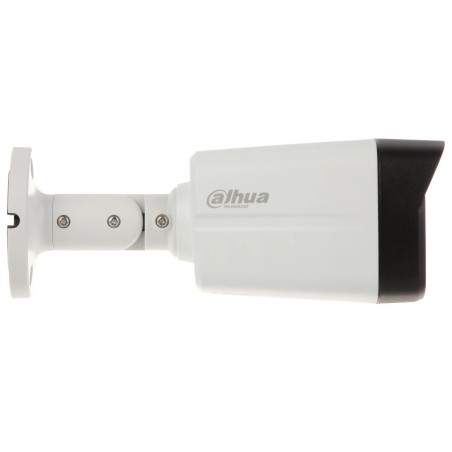 Dahua Technology HAC-HFW1509TLM-A-LED-0360B-S2 Kamera bezpieczeństwa HDCVI 2880 x 1620 p Sufit / ściana / słup