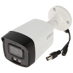 Dahua Technology HAC-HFW1509TLM-A-LED-0360B-S2 Kamera bezpieczeństwa HDCVI 2880 x 1620 p Sufit / ściana / słup