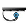 Chłodzenie wodne ARCTIC Liquid Freezer III 360 A-RGB all-in-one 12cm Czarny