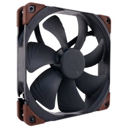Went. NOCTUA 140mm NF-A14 IndustrialPPC-2000 PWM